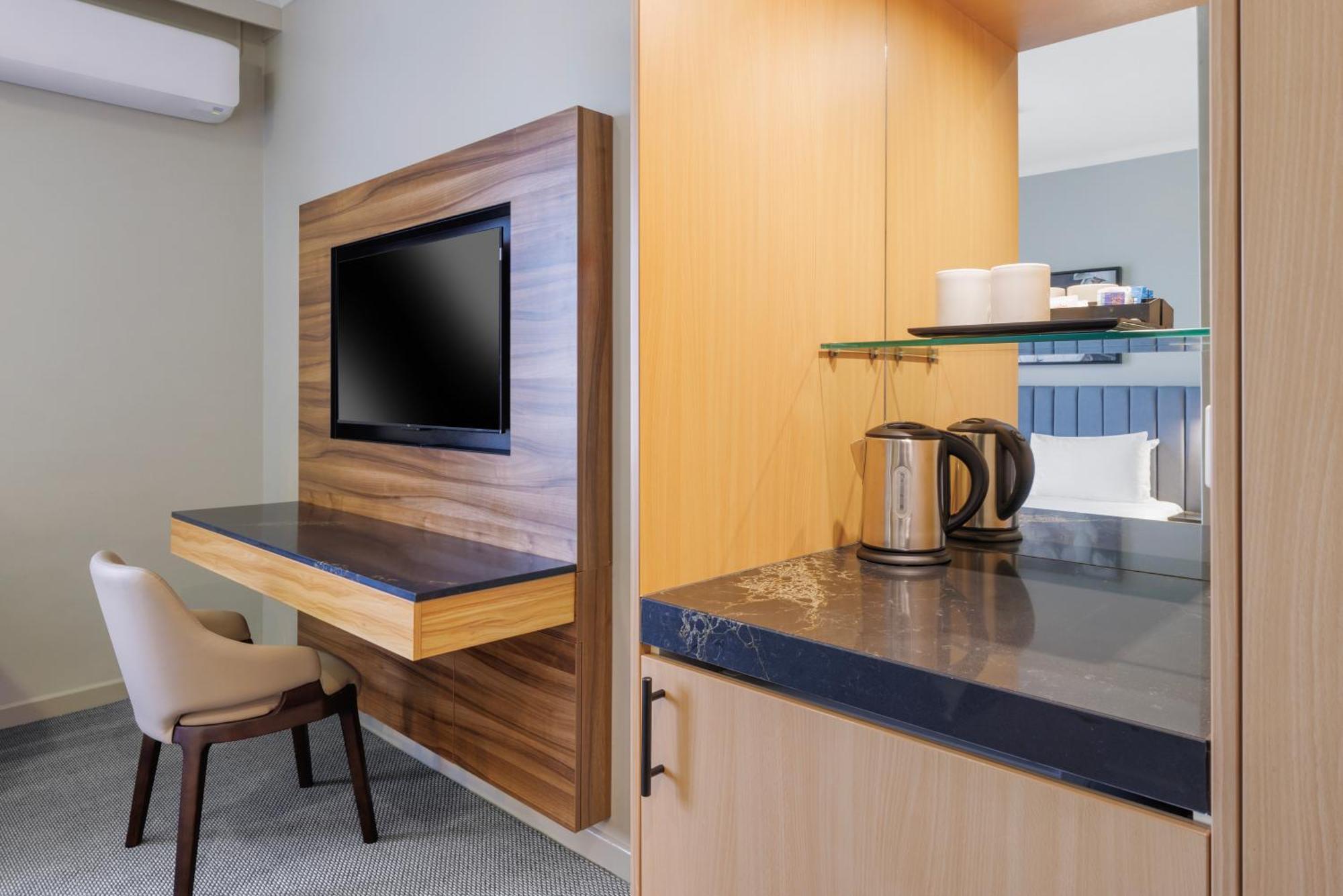 Best Western Plus Travel Inn — Zdjęcia 2
